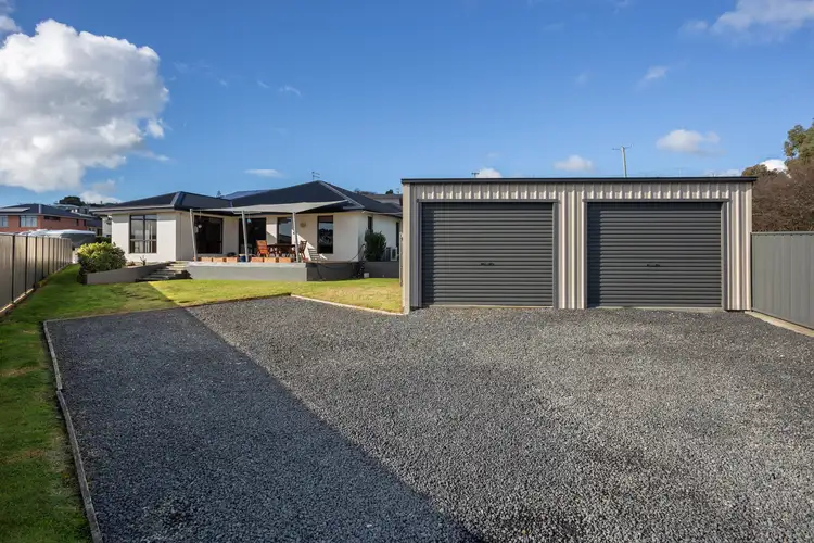 Third view of Homely house listing, 24 McDonald Street, Ulverstone TAS 7315