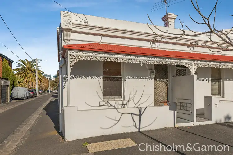 43 Bridge Street, Port Melbourne VIC 3207