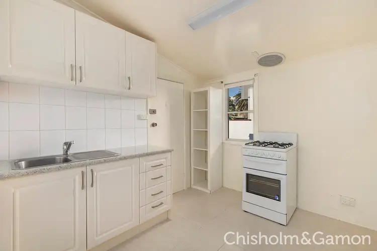 Fourth view of Homely house listing, 43 Bridge Street, Port Melbourne VIC 3207