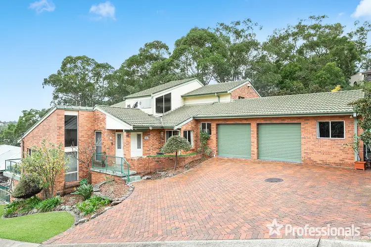 95 Bignell Street, Illawong NSW 2234