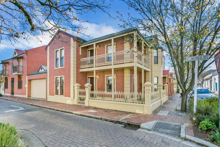 66 Alfred Street, Adelaide SA 5000