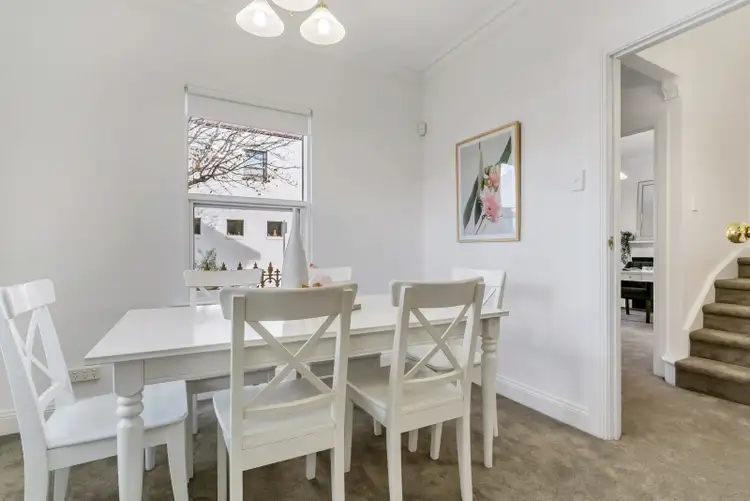 Fifth view of Homely house listing, 66 Alfred Street, Adelaide SA 5000