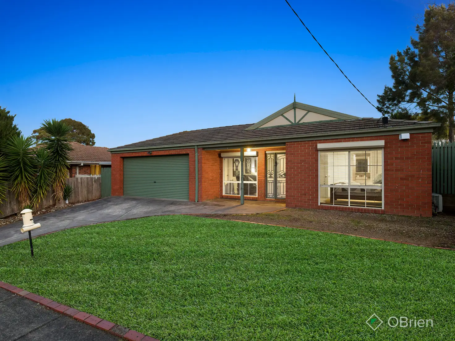Main view of Homely house listing, 2 Maxwell Court, Langwarrin VIC 3910