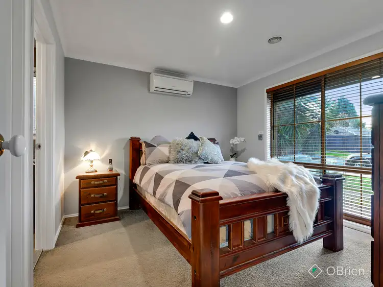 Third view of Homely house listing, 2 Maxwell Court, Langwarrin VIC 3910