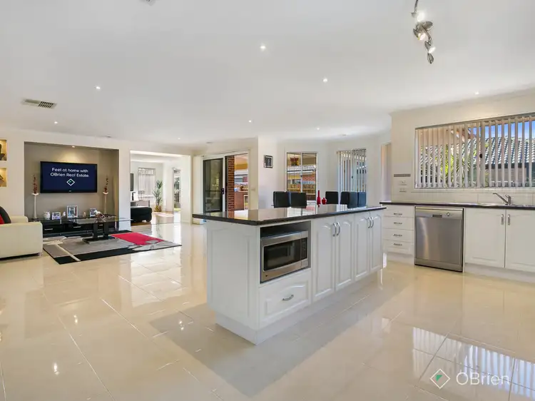 Main view of Homely house listing, 9 Skye Heights Court, Skye VIC 3977