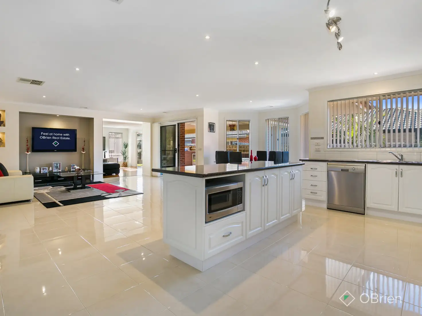 Main view of Homely house listing, 9 Skye Heights Court, Skye VIC 3977