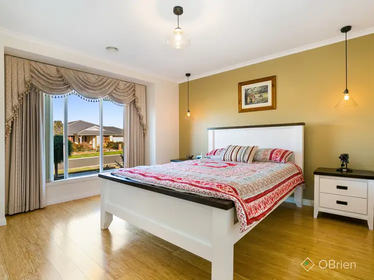 Sixth view of Homely house listing, 9 Skye Heights Court, Skye VIC 3977