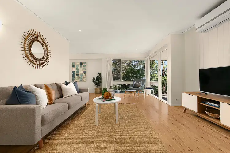 Third view of Homely house listing, 3 Merrilee Crescent, Frenchs Forest NSW 2086