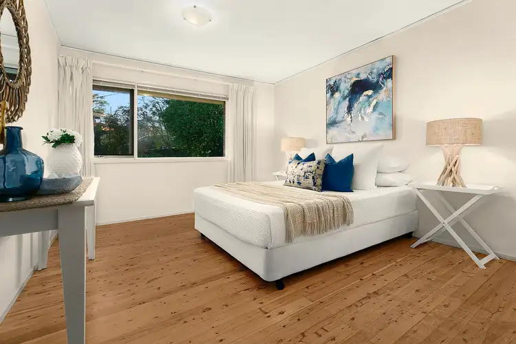 Fourth view of Homely house listing, 3 Merrilee Crescent, Frenchs Forest NSW 2086