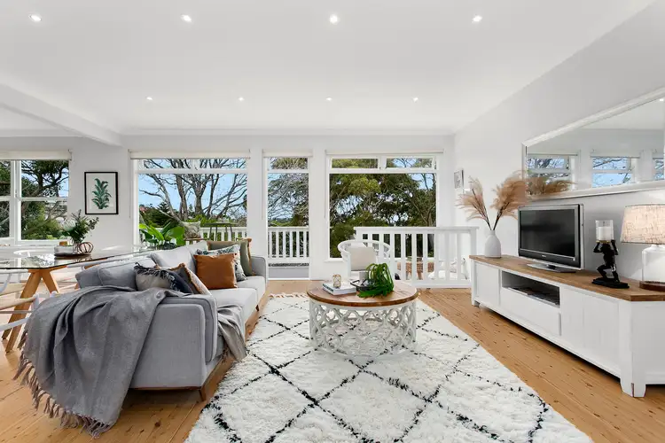 Second view of Homely house listing, 45 Consul Road, Narraweena NSW 2099