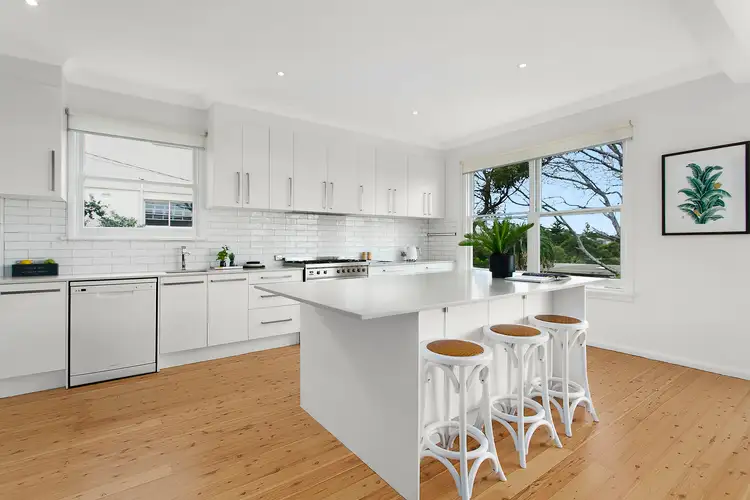 Third view of Homely house listing, 45 Consul Road, Narraweena NSW 2099