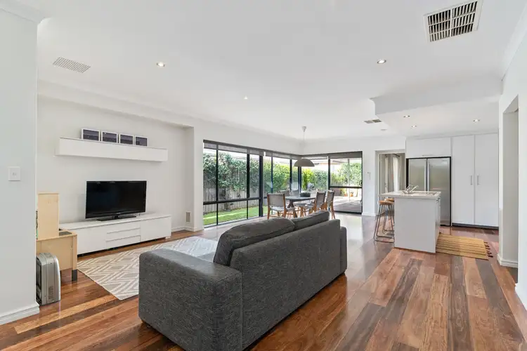 Fifth view of Homely house listing, 3 Govan Road, Canning Vale WA 6155