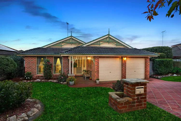 80 Casino Street, Glenwood NSW 2768