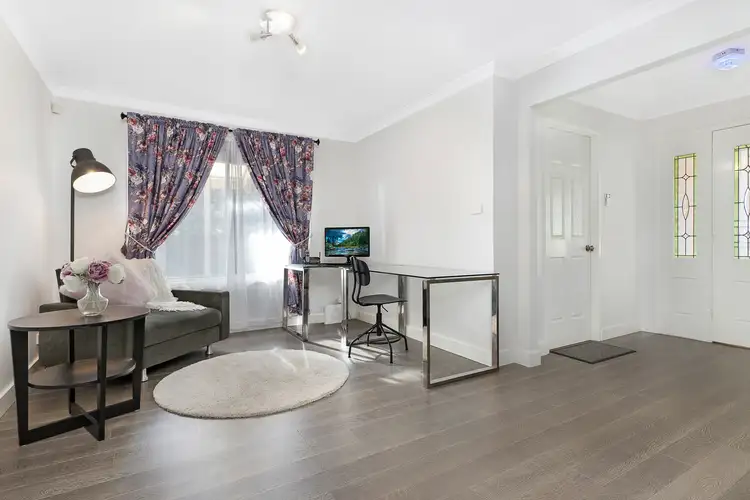 Second view of Homely house listing, 80 Casino Street, Glenwood NSW 2768