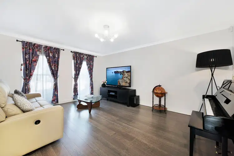 Third view of Homely house listing, 80 Casino Street, Glenwood NSW 2768
