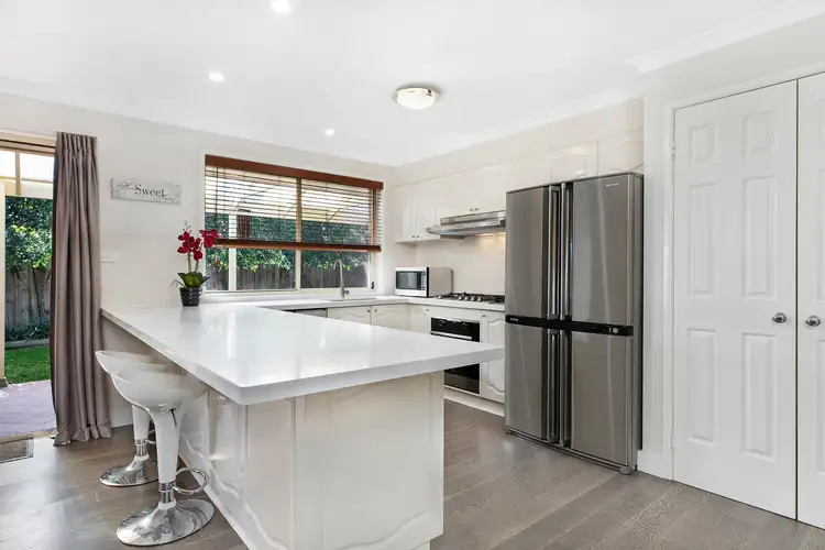 Fourth view of Homely house listing, 80 Casino Street, Glenwood NSW 2768