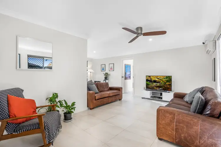 Fourth view of Homely house listing, 26 Barramay Street, Manly West QLD 4179