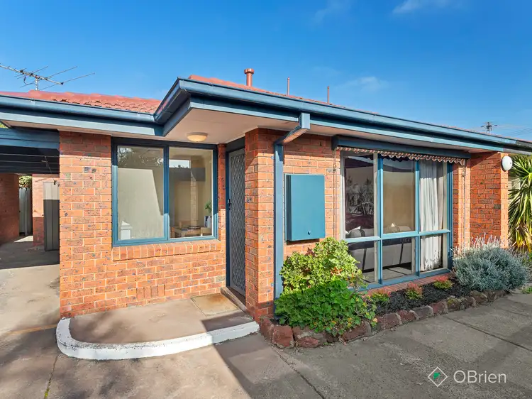 Main view of Homely unit listing, 3/403 Nepean Highway, Mordialloc VIC 3195