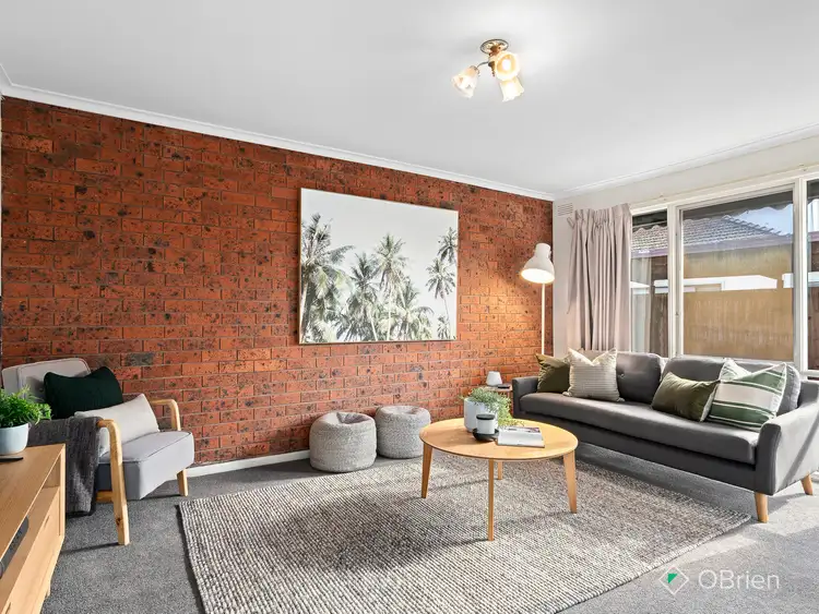 Second view of Homely unit listing, 3/403 Nepean Highway, Mordialloc VIC 3195
