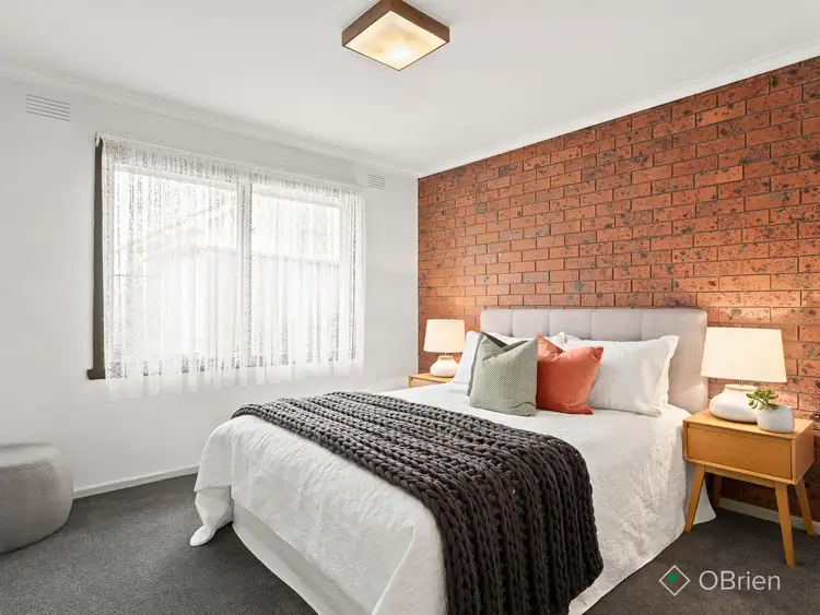 Sixth view of Homely unit listing, 3/403 Nepean Highway, Mordialloc VIC 3195