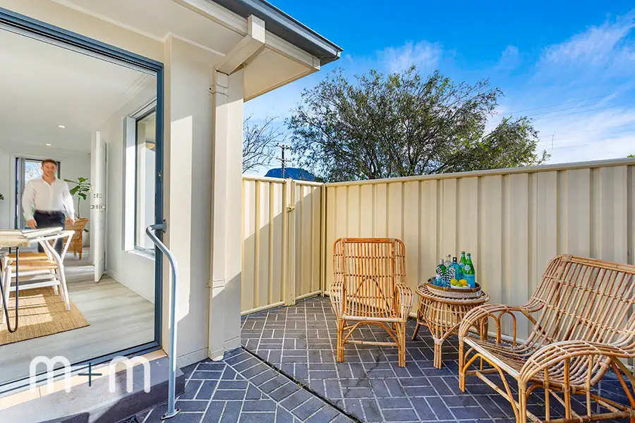 Main view of Homely house listing, 1/43 Urunga Parade, Wollongong NSW 2500