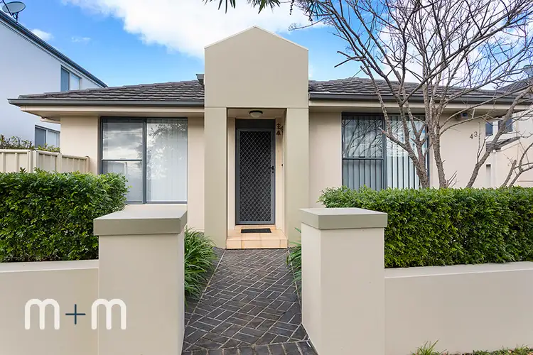 Fourth view of Homely house listing, 1/43 Urunga Parade, Wollongong NSW 2500