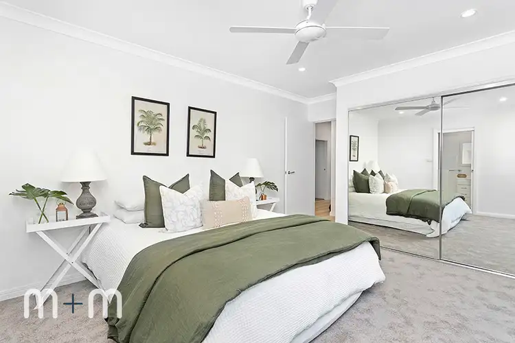 Fifth view of Homely house listing, 1/43 Urunga Parade, Wollongong NSW 2500