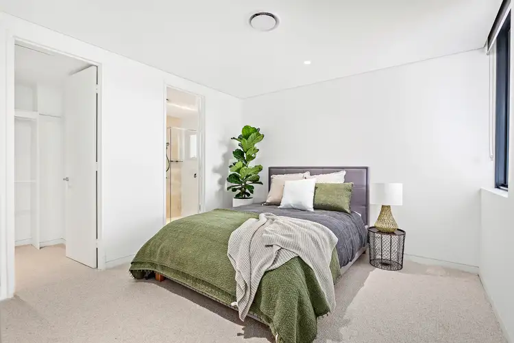 Fifth view of Homely apartment listing, 9/19-21 Kembla Street, Wollongong NSW 2500