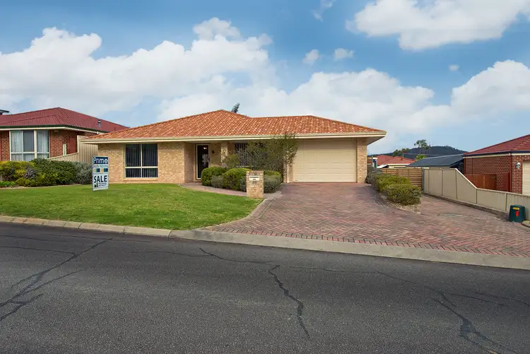 49 Butts Road, Yakamia WA 6330