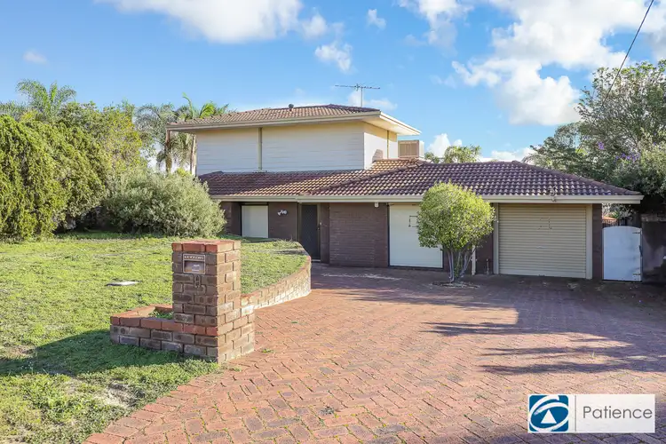8 Rainsworth Gardens, Heathridge WA 6027