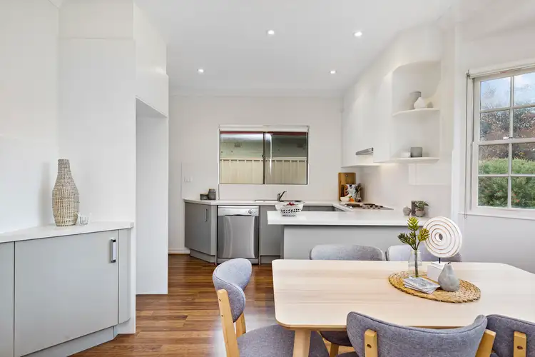 Main view of Homely unit listing, 1/25 Sandford Street, Kensington Gardens SA 5068