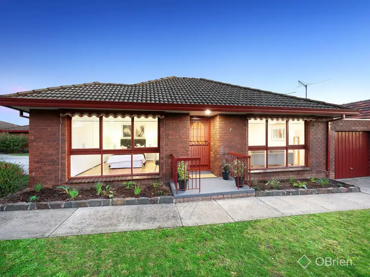 7/56-62 Greville Street, Huntingdale VIC 3166