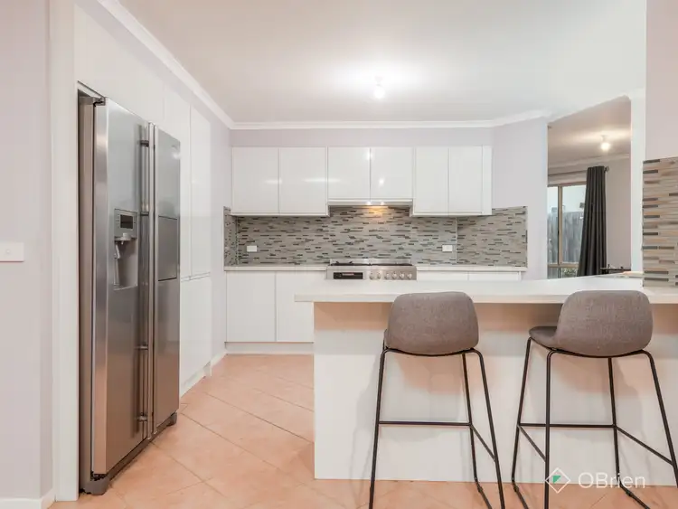 166 Community Hub, Hillside VIC 3037