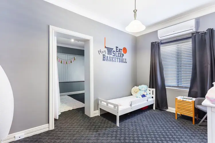 Sixth view of Homely house listing, 37 David Street, Yokine WA 6060