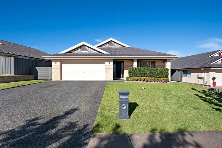 Main view of Homely house listing, 28 Timbercrest, Charlestown NSW 2290