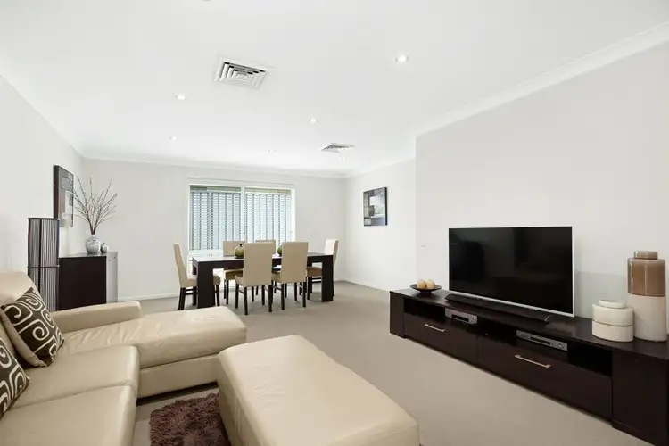 Second view of Homely house listing, 28 Timbercrest, Charlestown NSW 2290