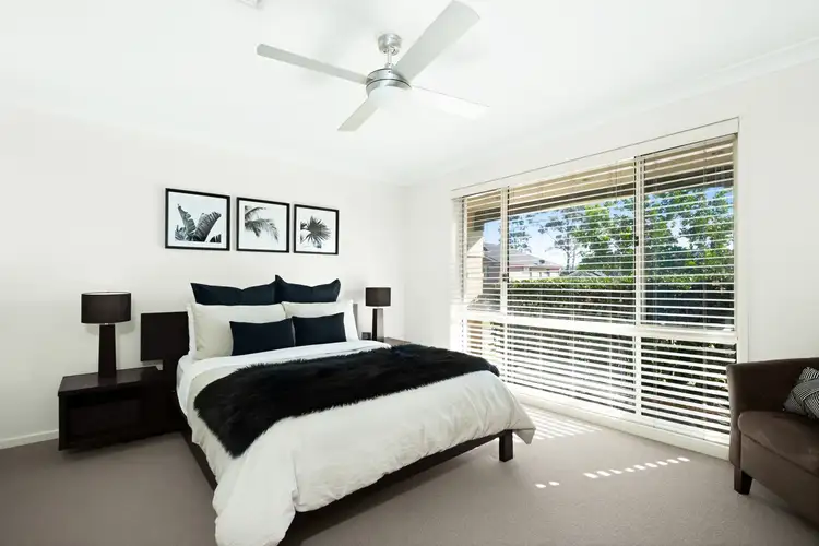 Third view of Homely house listing, 28 Timbercrest, Charlestown NSW 2290