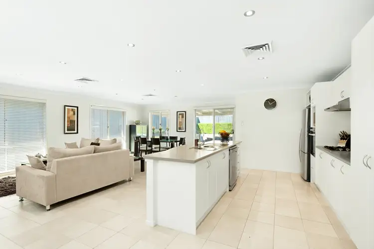 Fourth view of Homely house listing, 28 Timbercrest, Charlestown NSW 2290