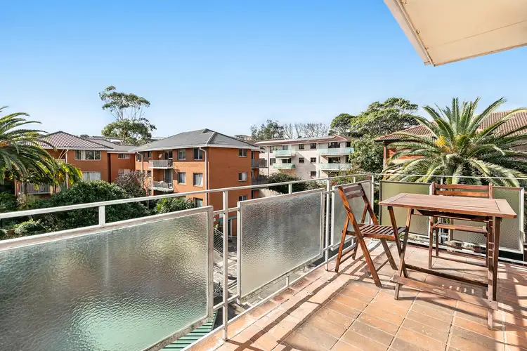 Main view of Homely apartment listing, 18/3 Greenwood Place, Freshwater NSW 2096