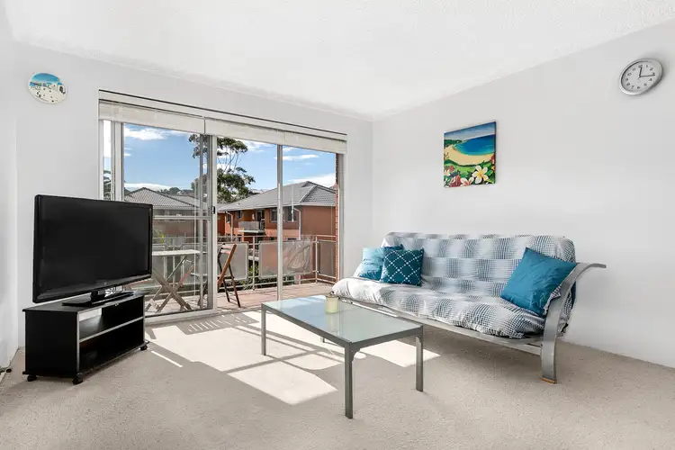 Second view of Homely apartment listing, 18/3 Greenwood Place, Freshwater NSW 2096
