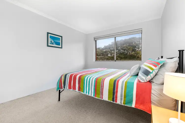 Third view of Homely apartment listing, 18/3 Greenwood Place, Freshwater NSW 2096