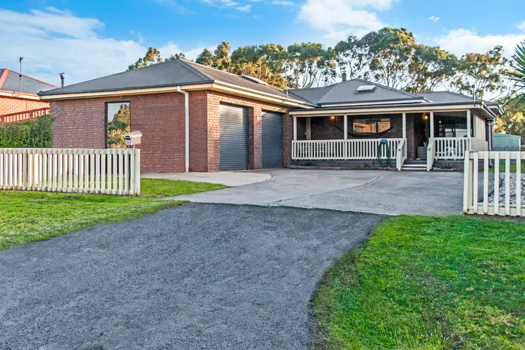 23 Alexandra Street, Portland VIC 3305