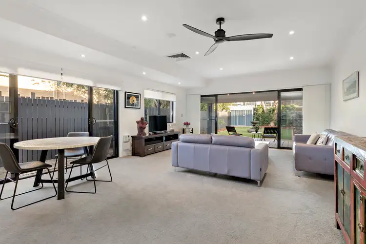 Third view of Homely house listing, 53A Stevenson Street, Ascot QLD 4007