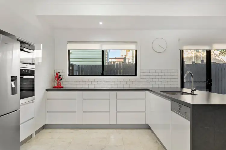 Fourth view of Homely house listing, 53A Stevenson Street, Ascot QLD 4007
