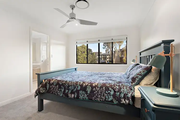 Fifth view of Homely house listing, 53A Stevenson Street, Ascot QLD 4007
