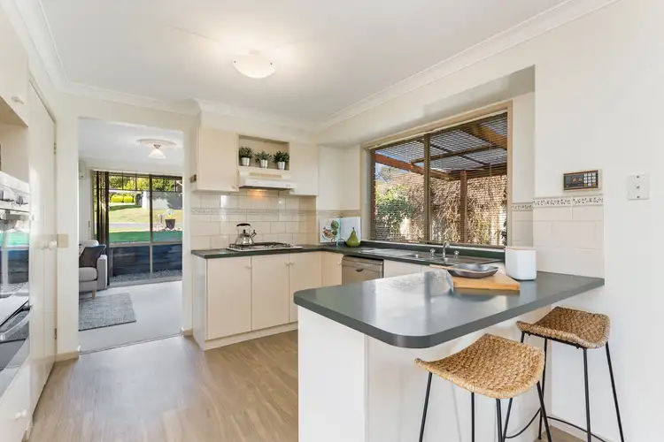 Fourth view of Homely house listing, 34 Pattison Drive, Kangaroo Flat VIC 3555