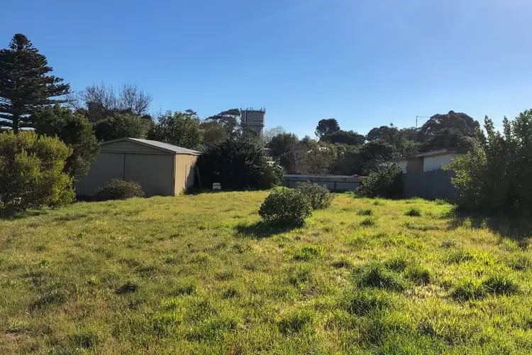 Main view of Homely land listing, 15 Elizabeth Street, Millicent SA 5280