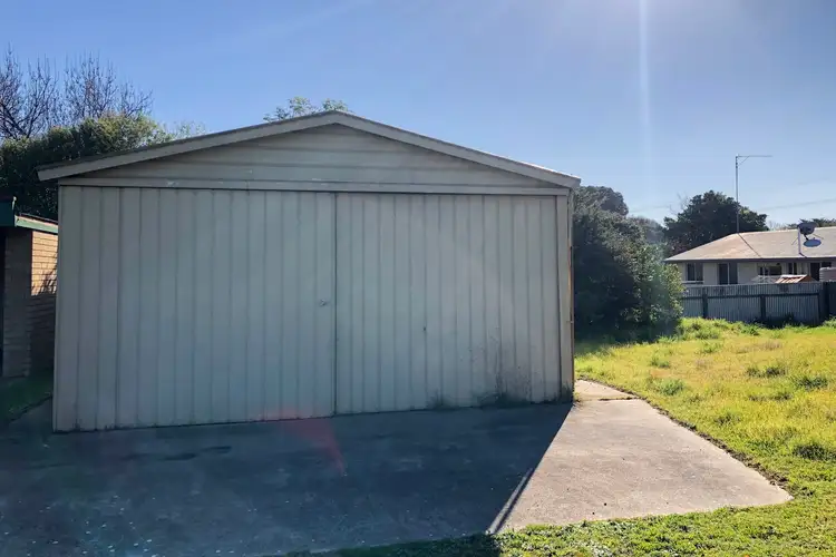 Second view of Homely land listing, 15 Elizabeth Street, Millicent SA 5280