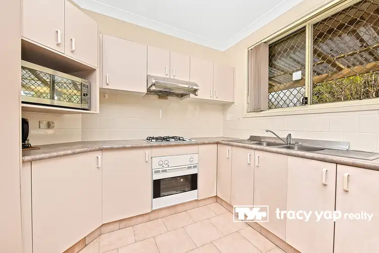 Fourth view of Homely villa listing, 2/11 Orange Street, Eastwood NSW 2122