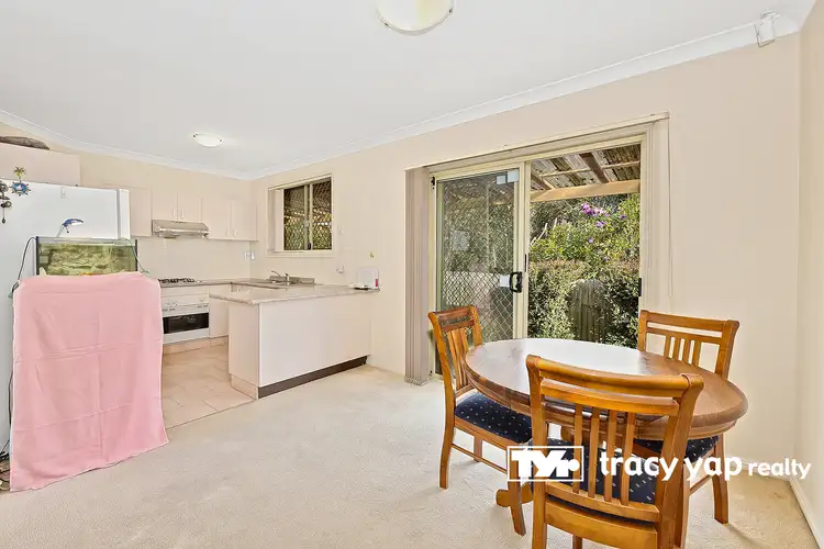 Fifth view of Homely villa listing, 2/11 Orange Street, Eastwood NSW 2122